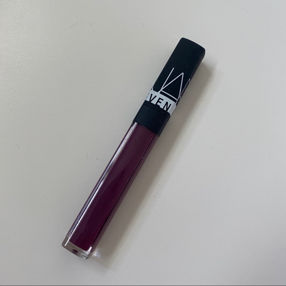 NARS Steven Klein Lip Gloss in Provoke
